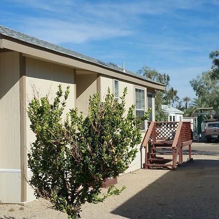 Silver View Rv Resort Bullhead City Eksteriør billede