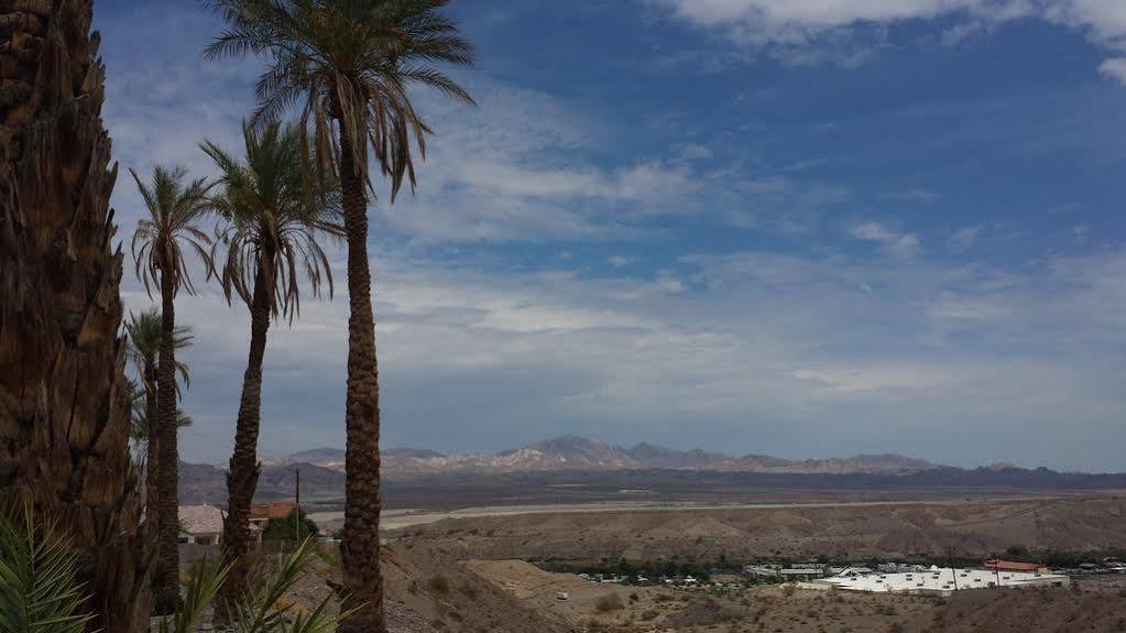 Silver View Rv Resort Bullhead City Eksteriør billede