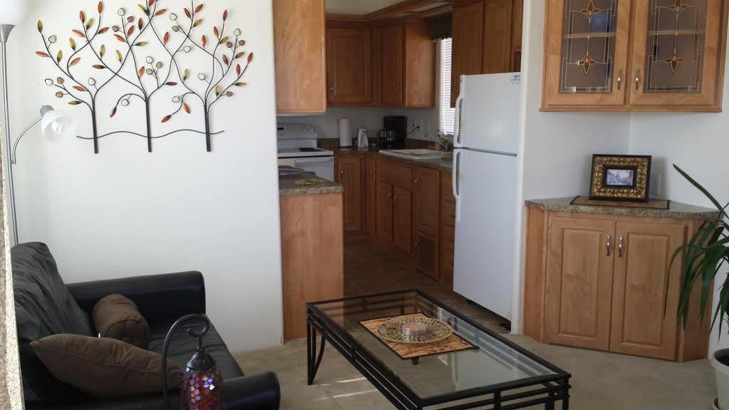 Silver View Rv Resort Bullhead City Eksteriør billede
